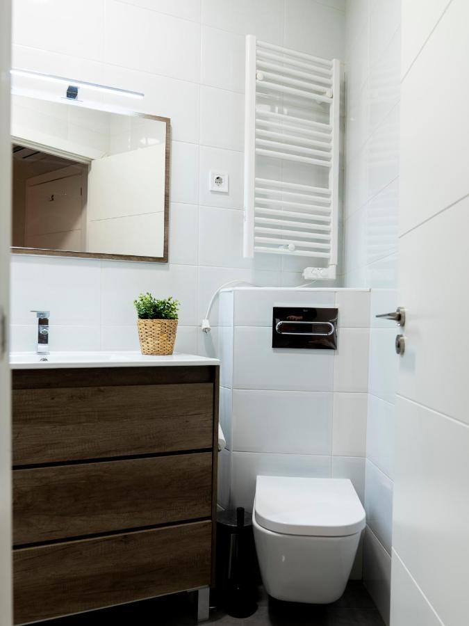 Apartamento Almar Collection Atocha *