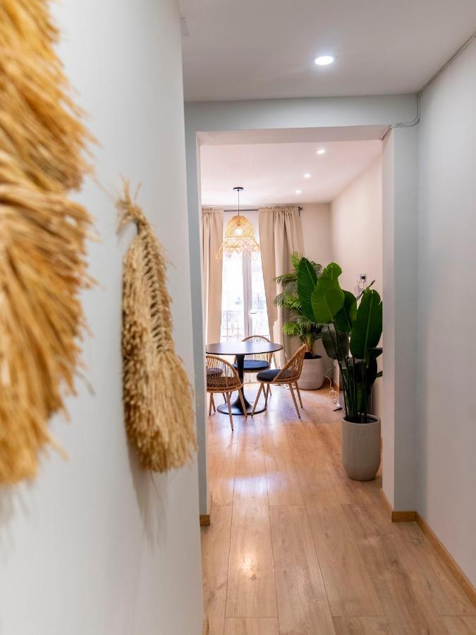 Almar Collection Atocha Apartamento