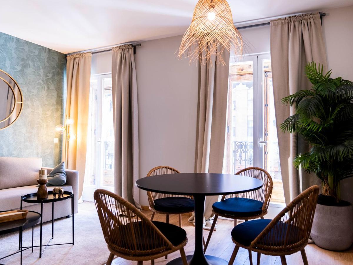 Almar Collection Atocha Apartamento *
