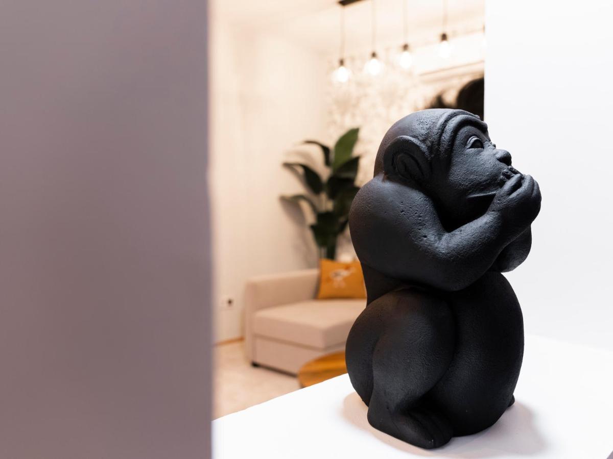 Apartamento Almar Collection Atocha