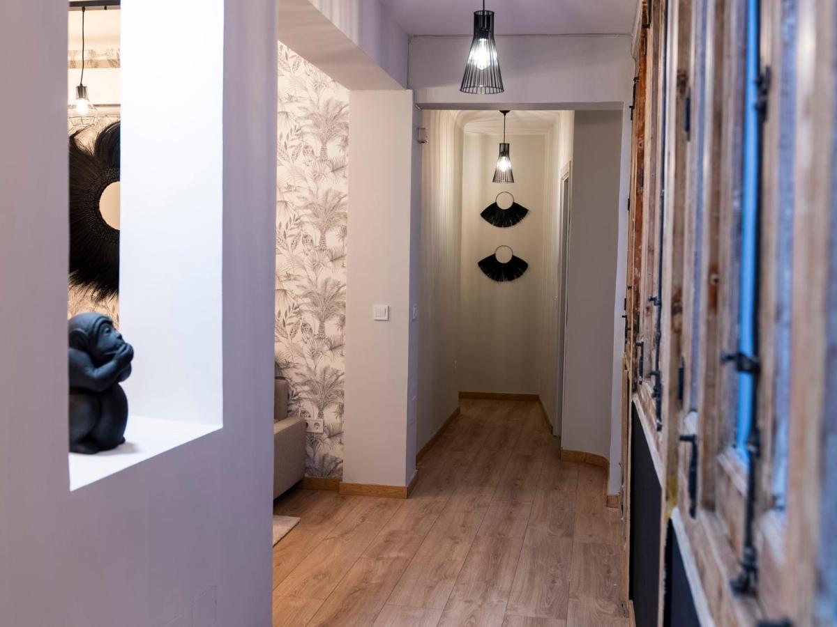 Apartamento Almar Collection Atocha *