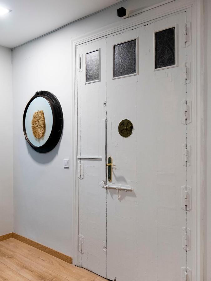 Apartamento Almar Collection Atocha *