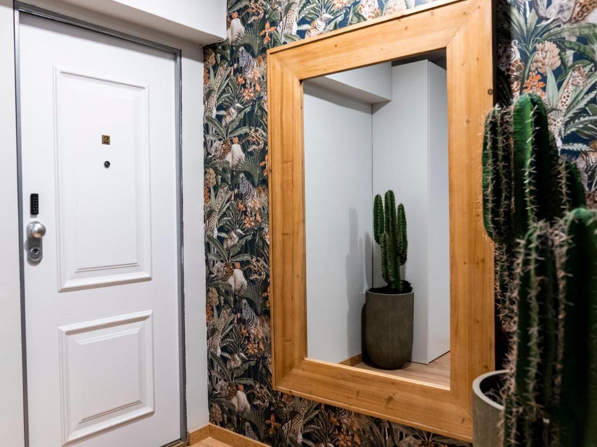 Almar Collection Atocha Madri