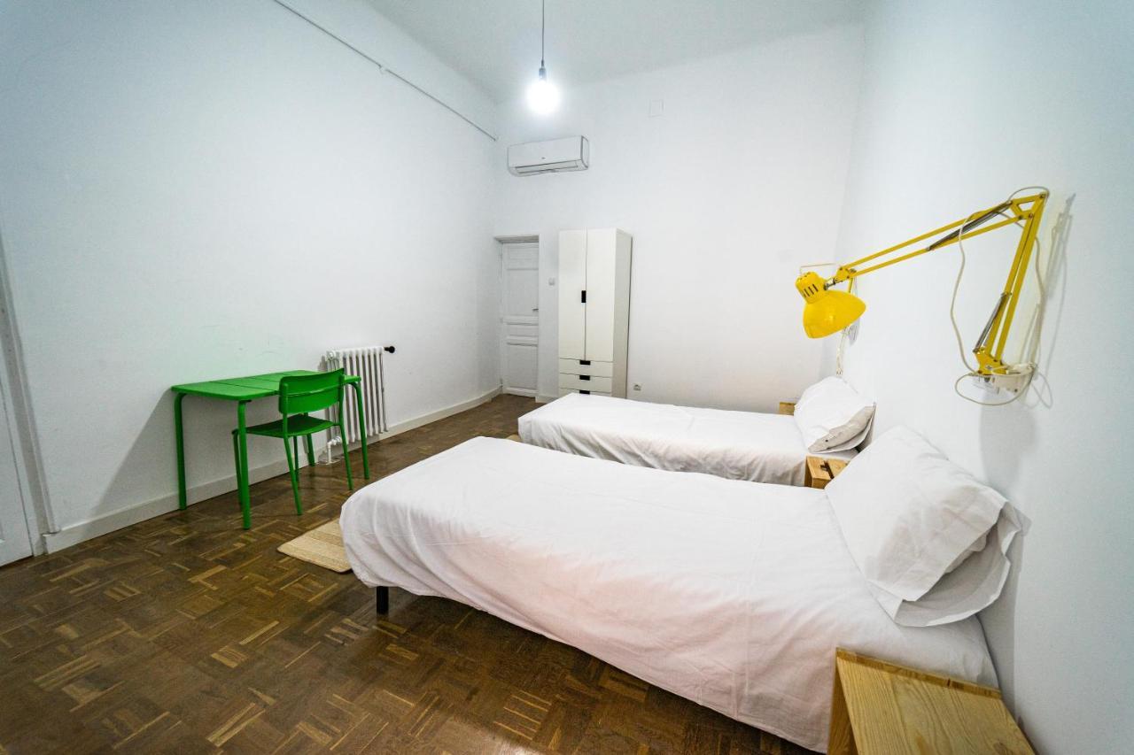 Alquiler Por Meses En Pleno Centro By Bebalmy Apartment *