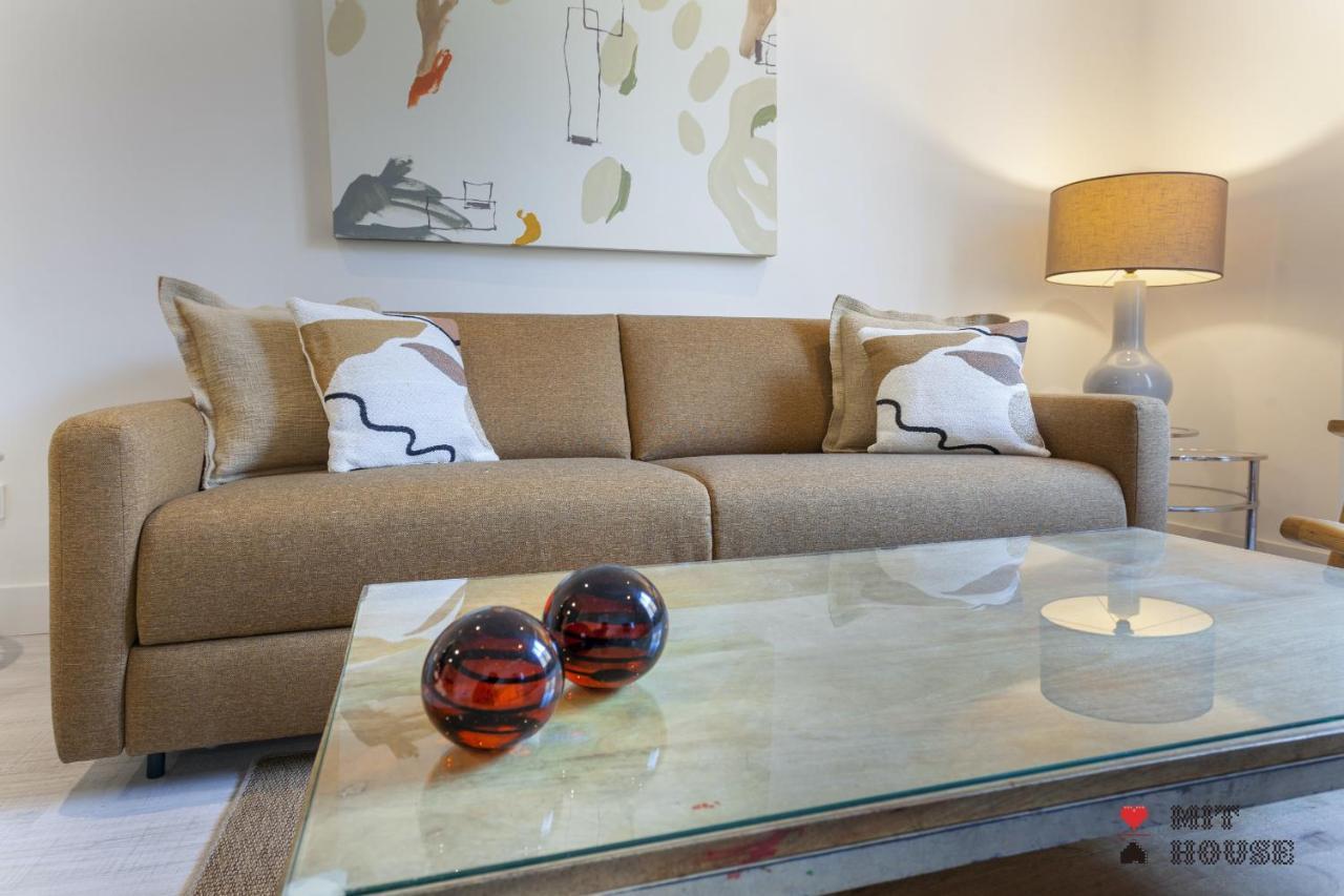 Apartment Olavide En Madrid