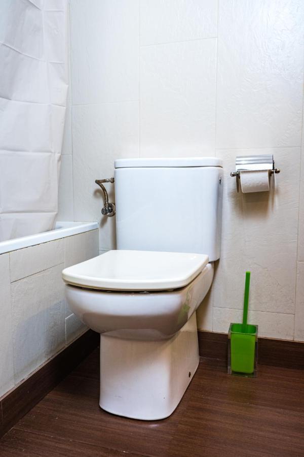 Singular En Delicias By Bebalmy Apartamento