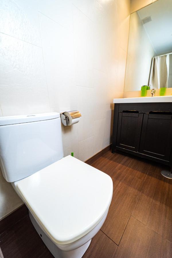 Singular En Delicias By Bebalmy Apartamento *