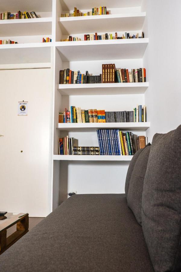 Singular En Delicias By Bebalmy Apartamento Madrid