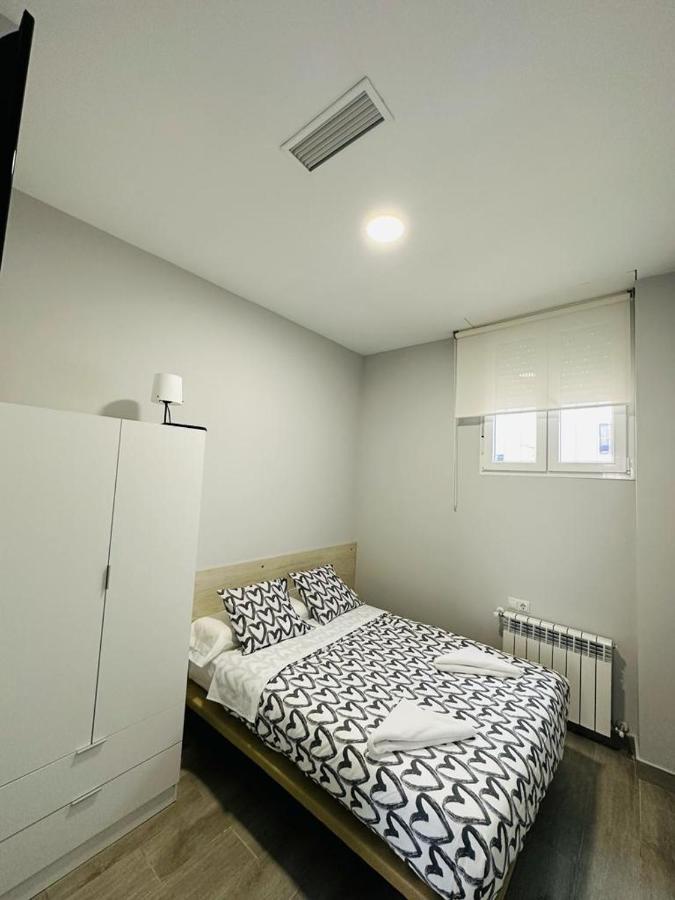 Maison d'hôtes Cuatro Vientos Madrid