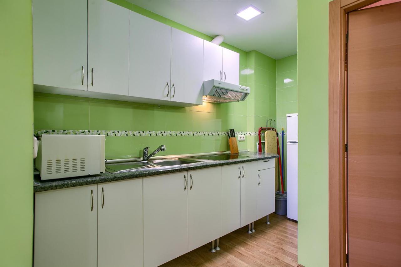 Appartement Barajas *