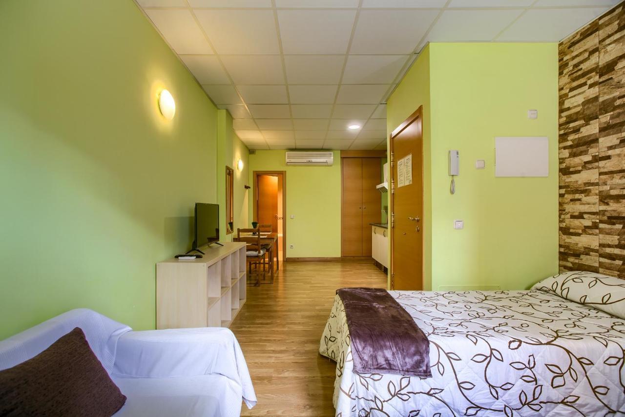 Barajas Appartement Madrid
