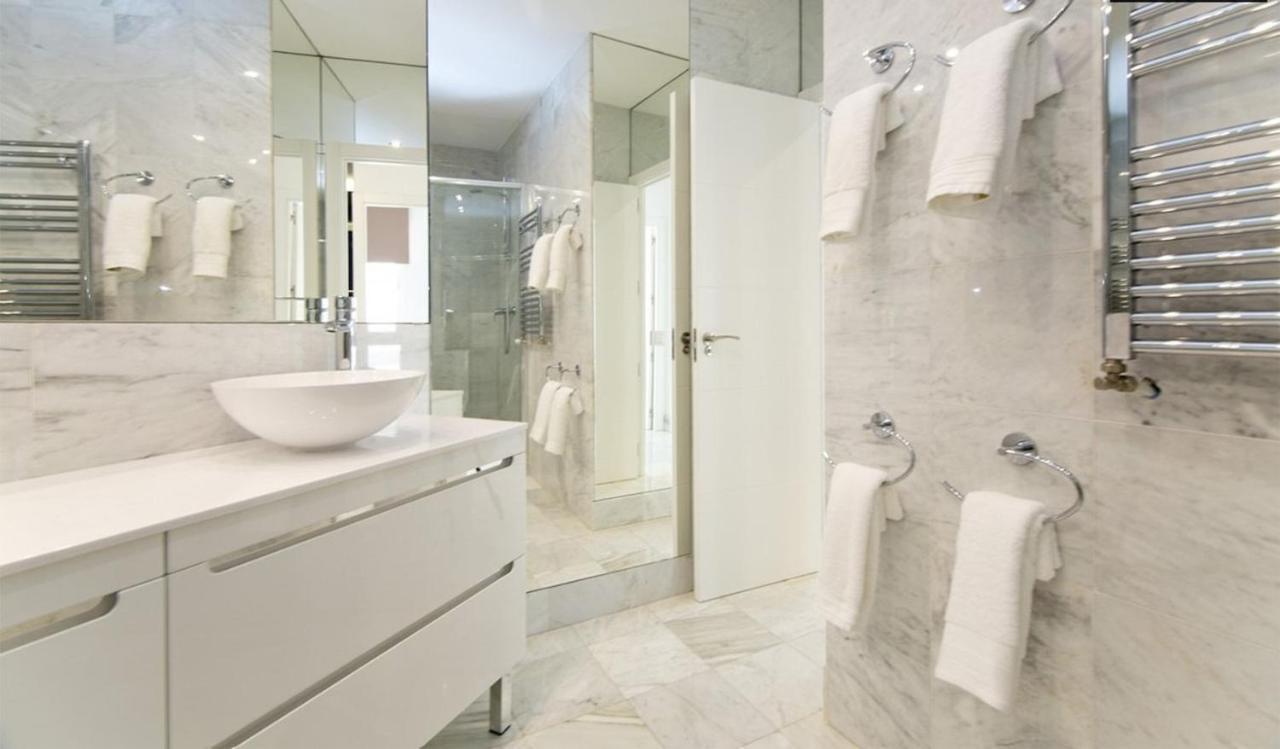 Amazinn Places Embajadores Ii Apartamento *