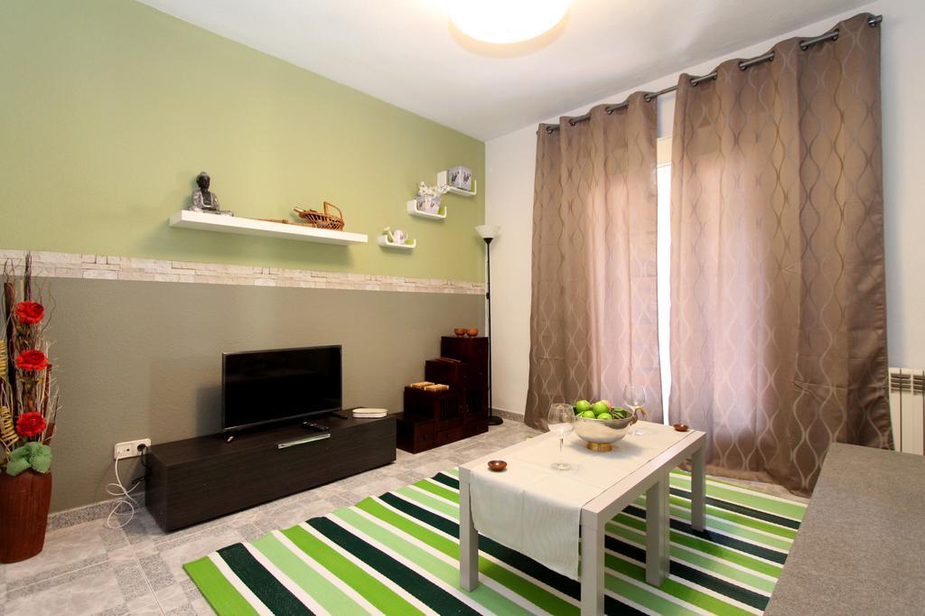 Apartment Apartamento Don Carlo Deco