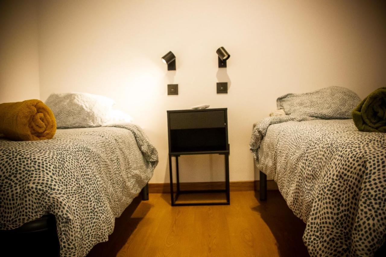 Onefam Sungate Hostal Madrid