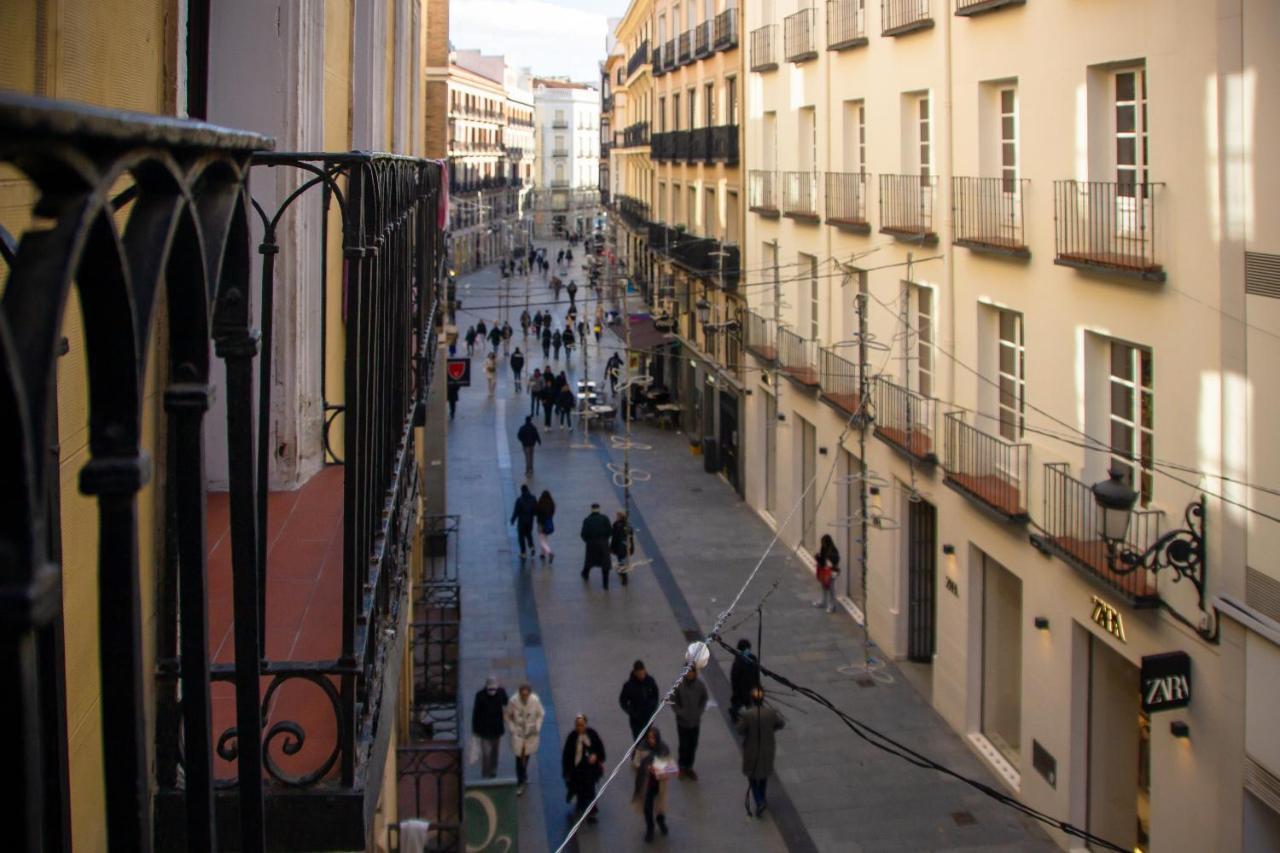Onefam Sungate Hostal Madrid