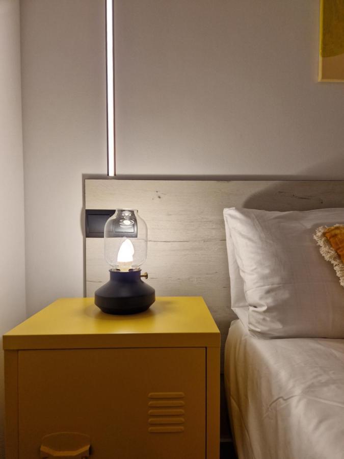 Wur Appartement *