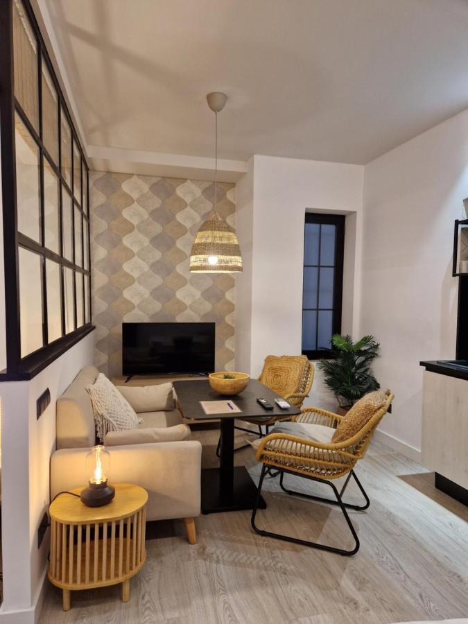 Wur Appartement