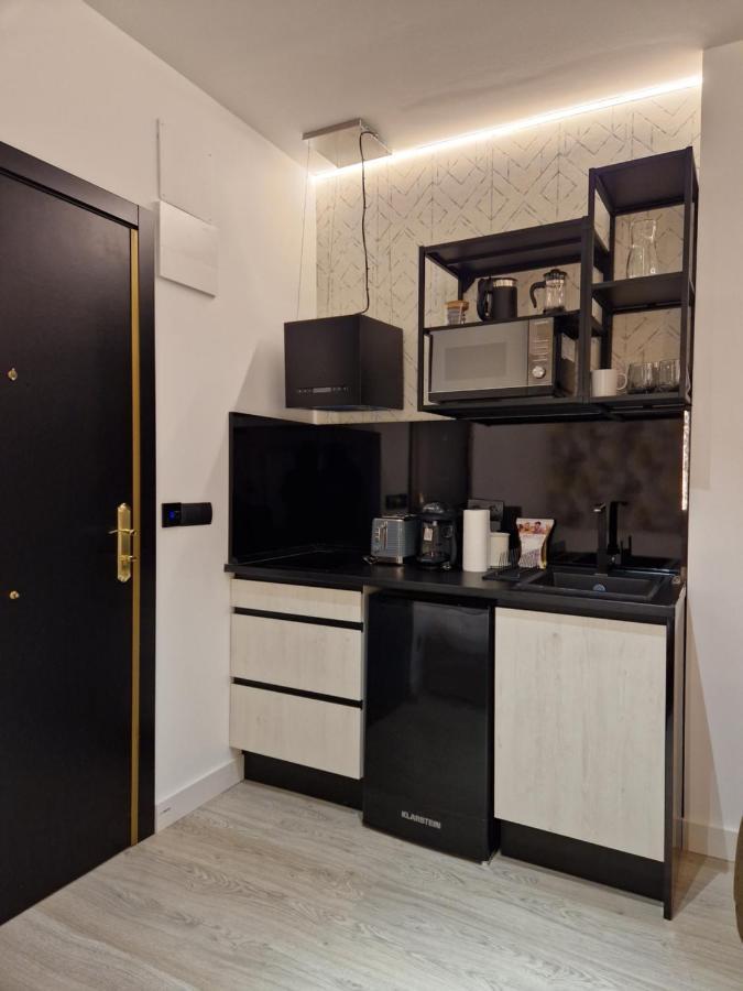 Wur Apartment Madrid