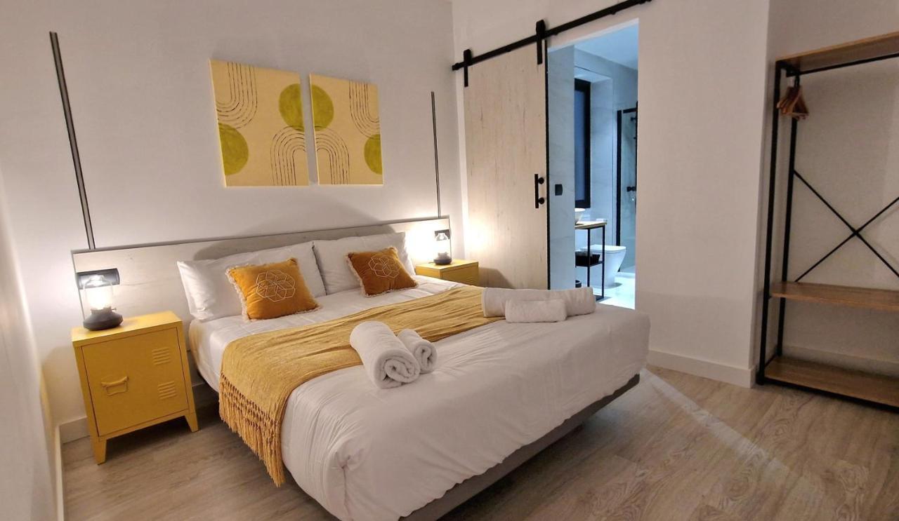 Apartment Wur Madrid