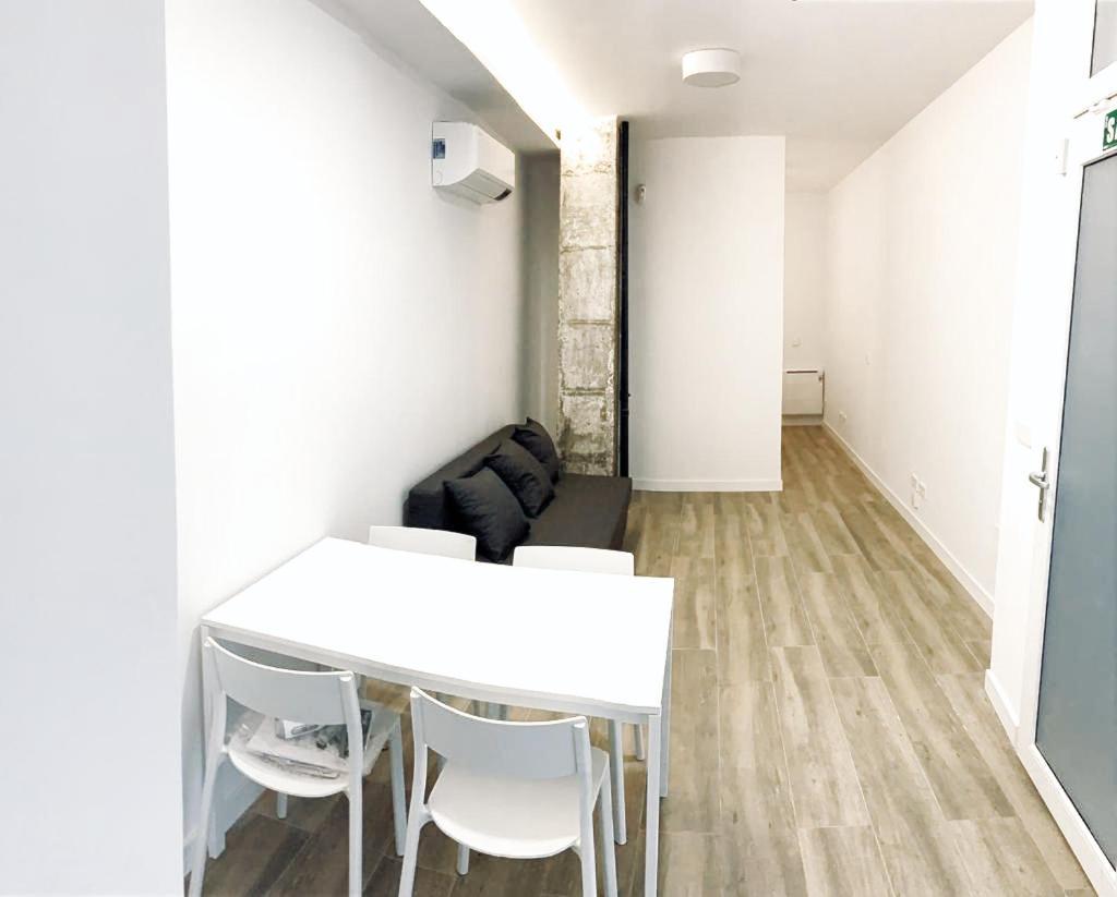 Stopinroom Princesa Moncloa Appartement *