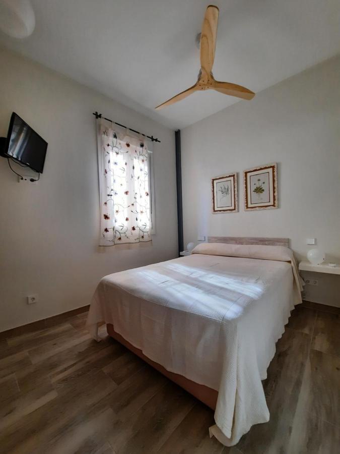La Casita De Vallecas *