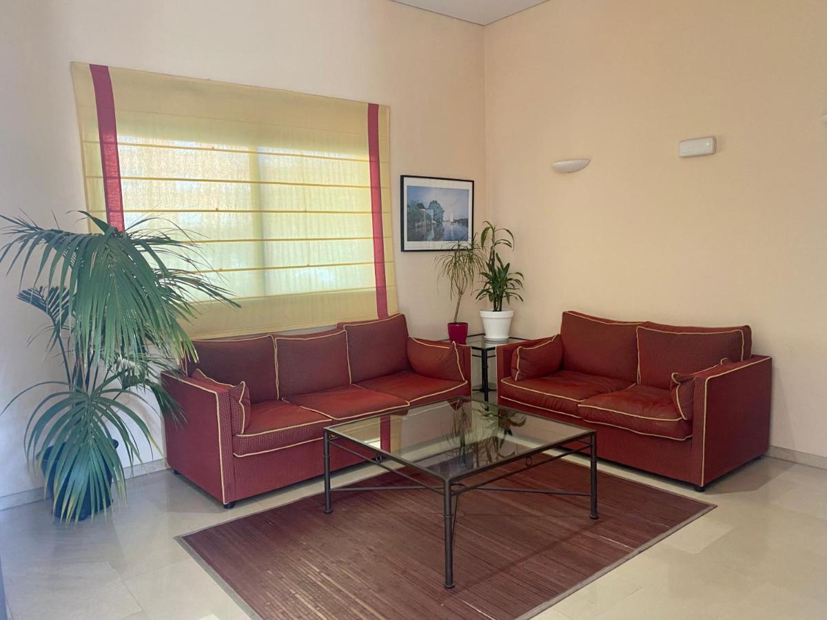 Precioso Estudio Conde Orgaz Appartement