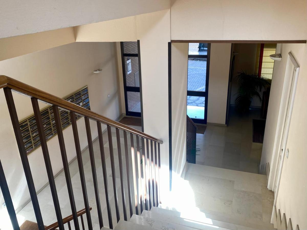 Appartement Precioso Estudio Conde Orgaz