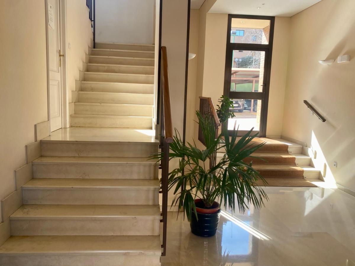 Appartement Precioso Estudio Conde Orgaz