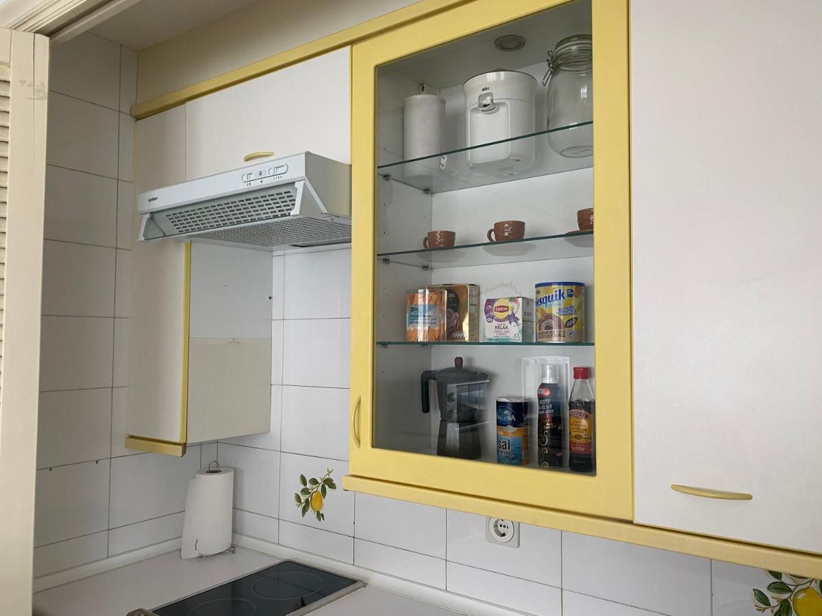 Appartement Precioso Estudio Conde Orgaz *