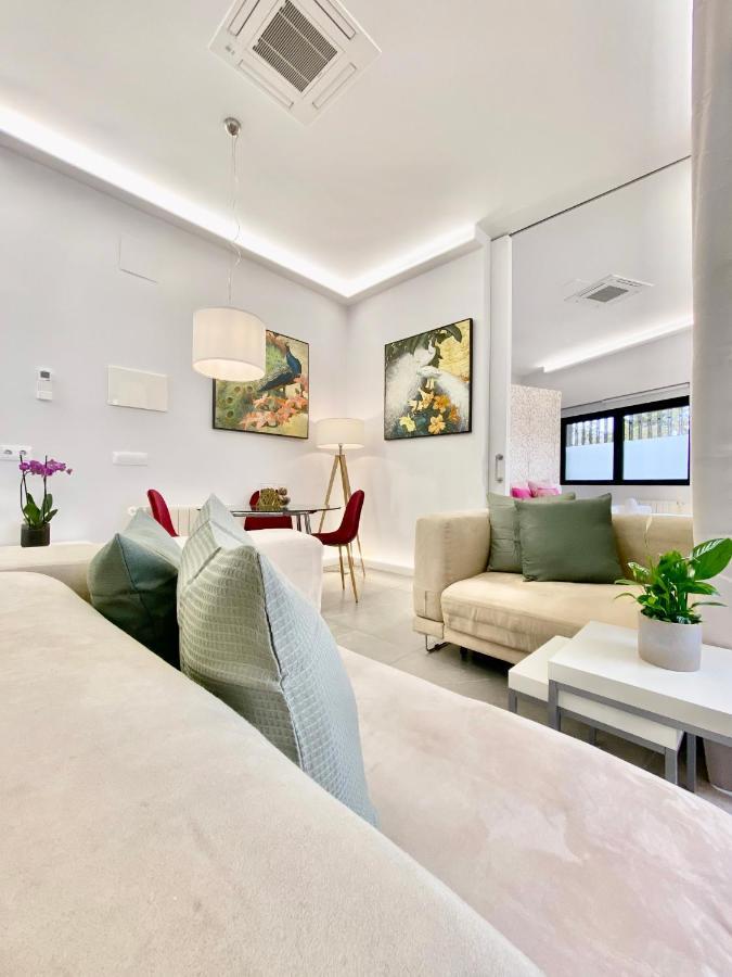 Apartamento Charming Vistillas -