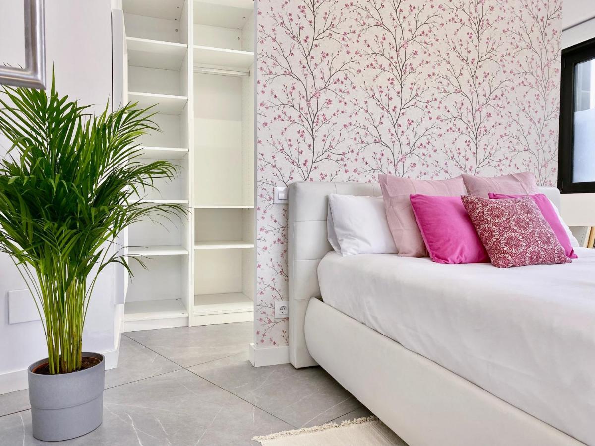 Charming Vistillas -