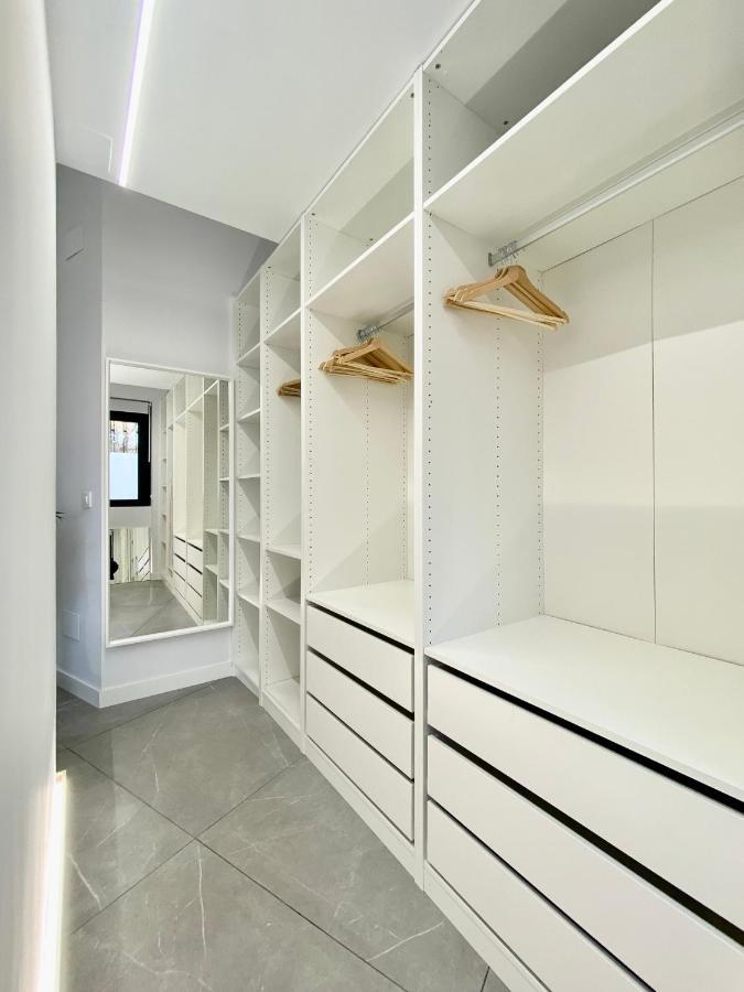 Charming Vistillas - * Madrid