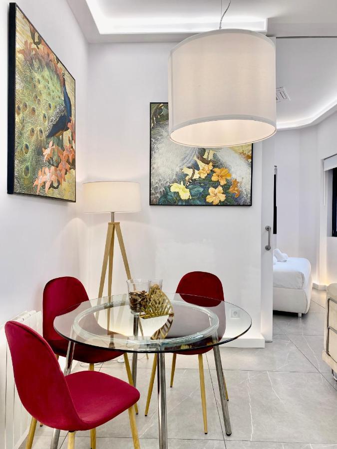 Apartamento Charming Vistillas - Madrid