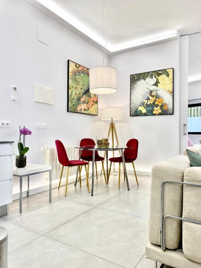 Charming Vistillas - Apartamento