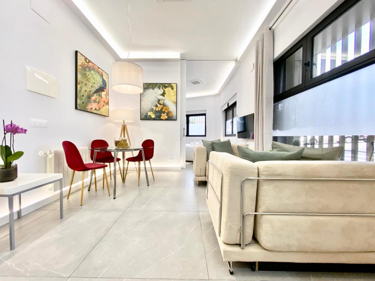 Apartamento Charming Vistillas - Madrid