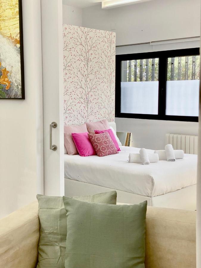 Charming Vistillas - Apartamento *