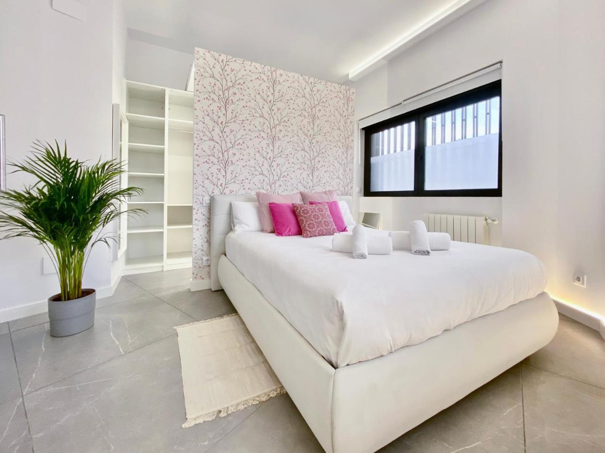 Apartamento Charming Vistillas - Madrid