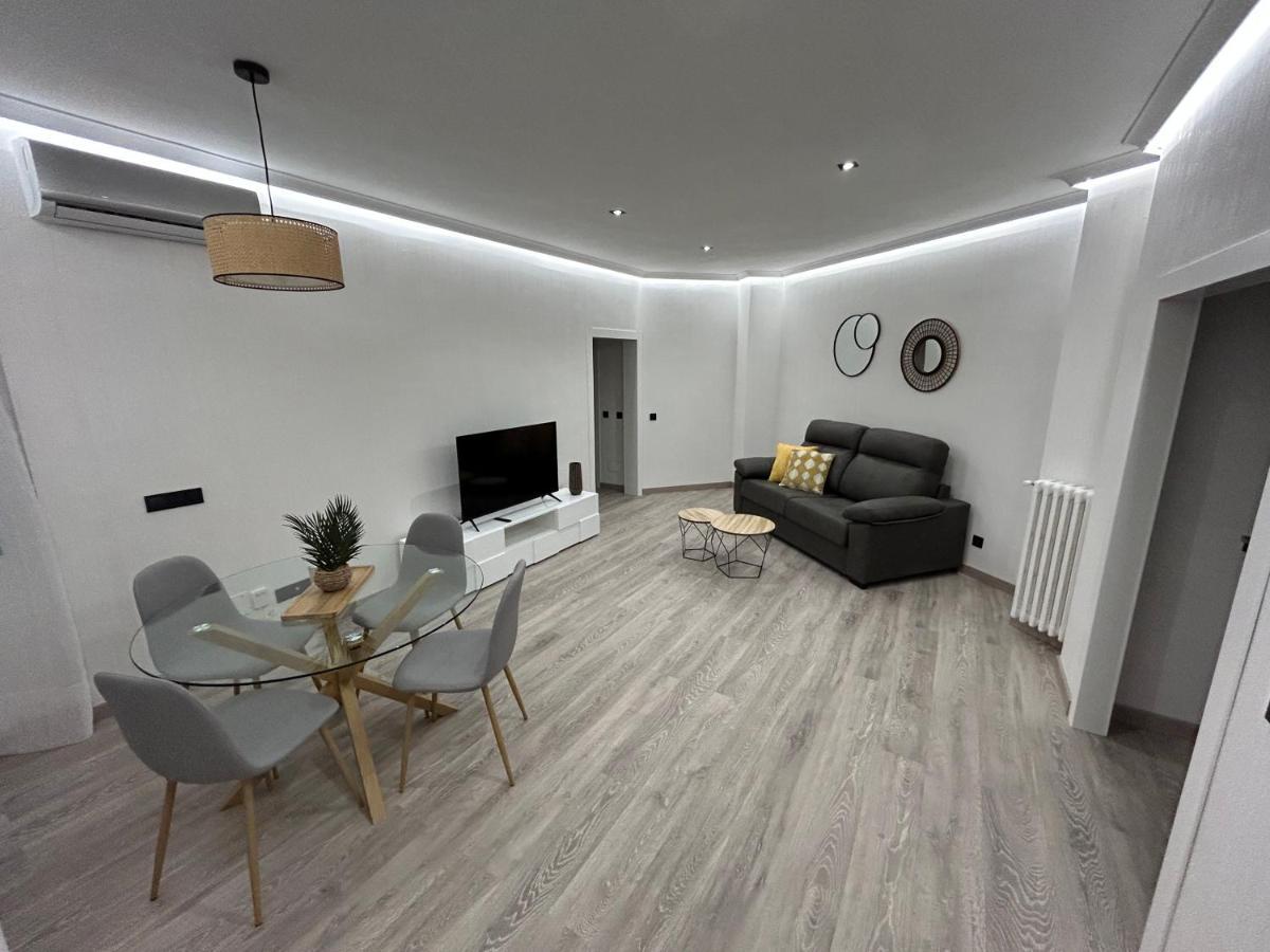 Appartement Arizonica Suites Chamartin