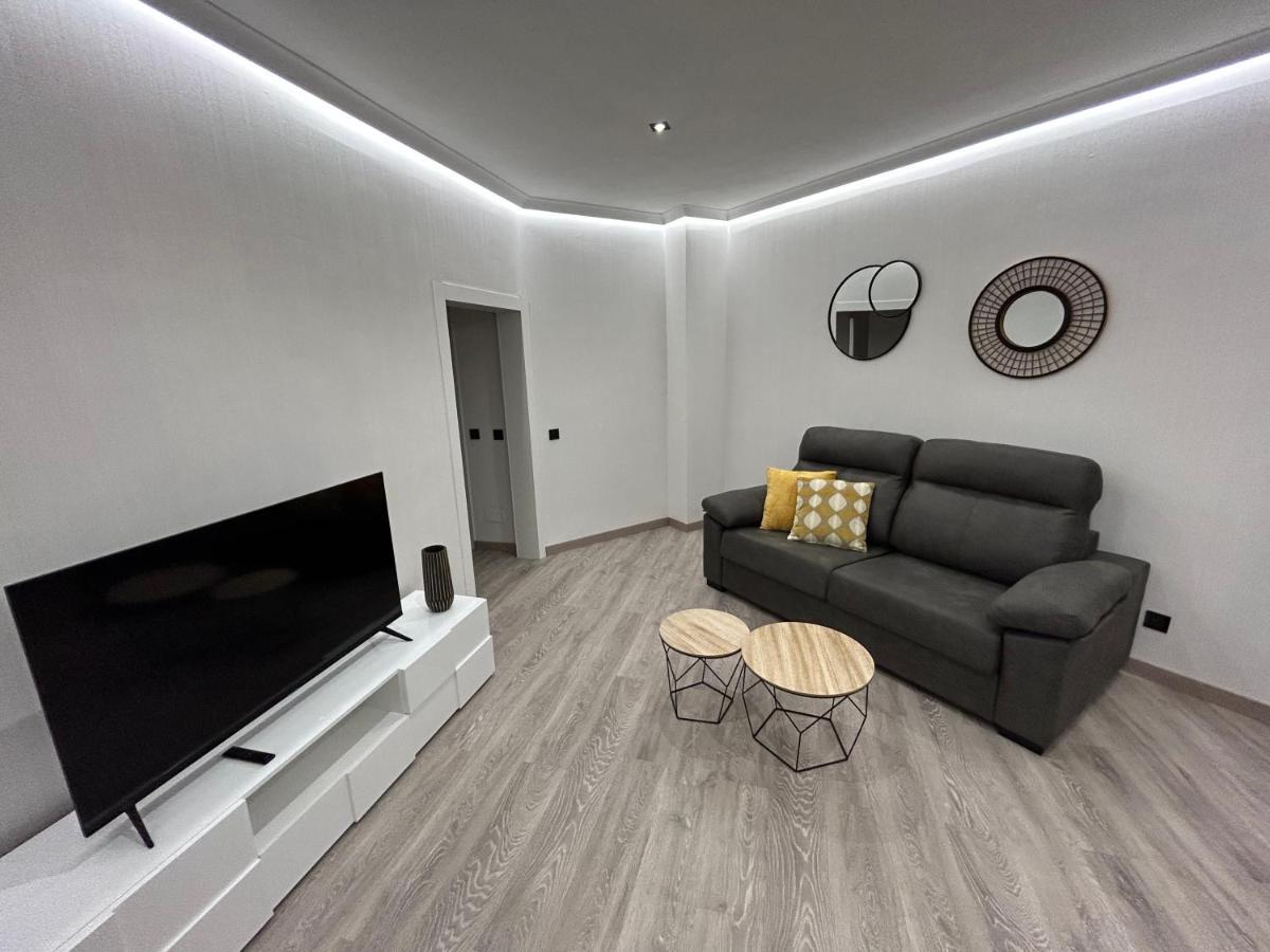 Arizonica Suites Chamartin Appartement *