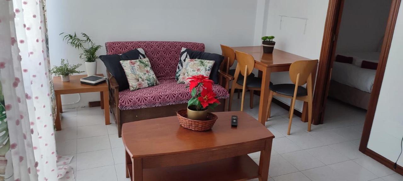 Centro Hortaleza Apartment *