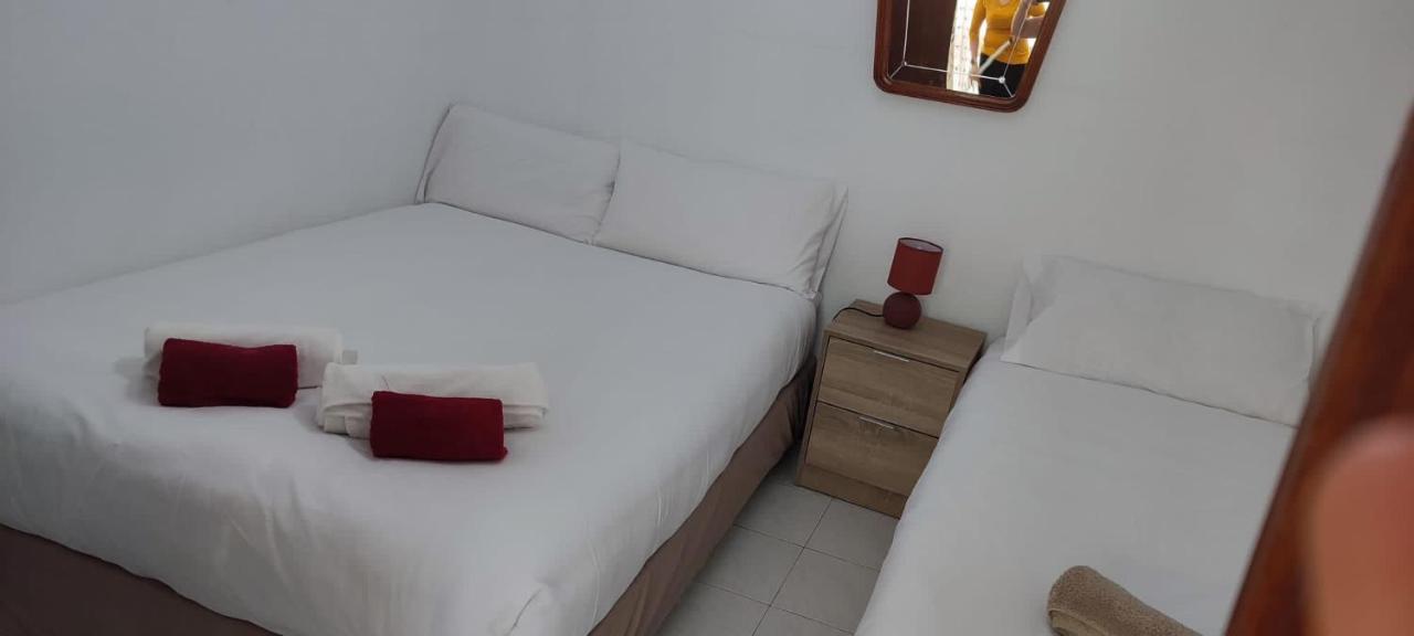 Centro Hortaleza Apartment