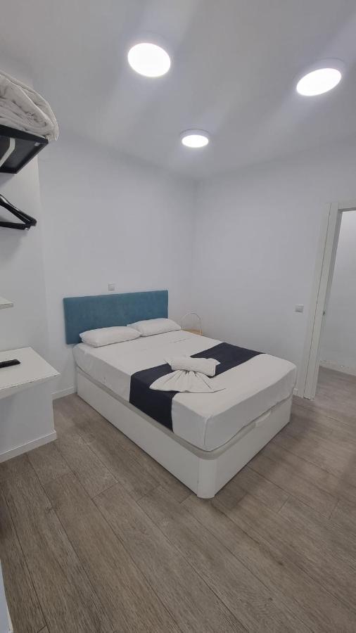 Guest house Gs Latina Madrid
