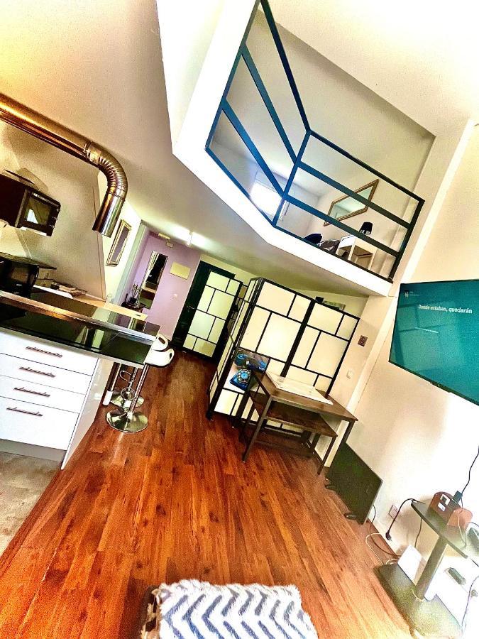 Appartamento Loft Duplex