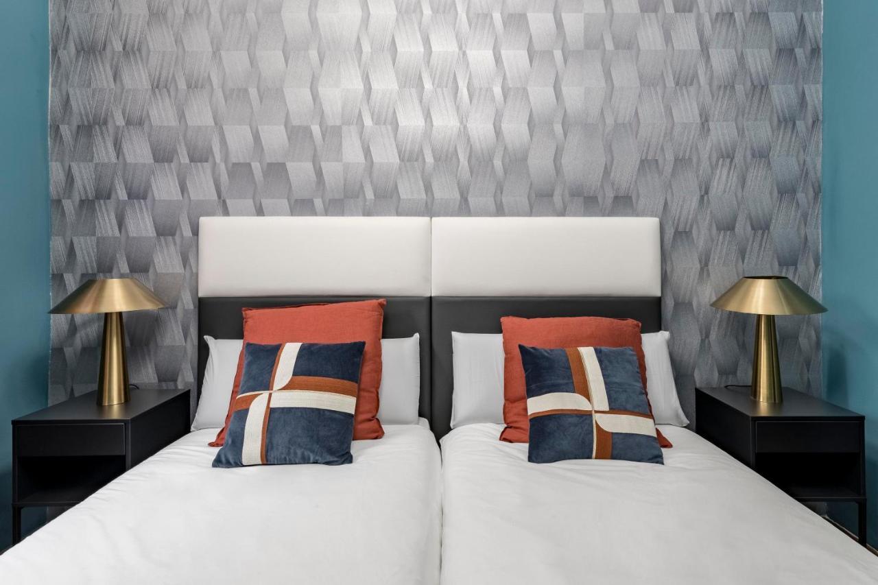 Guest house Beautiful In Heart Of