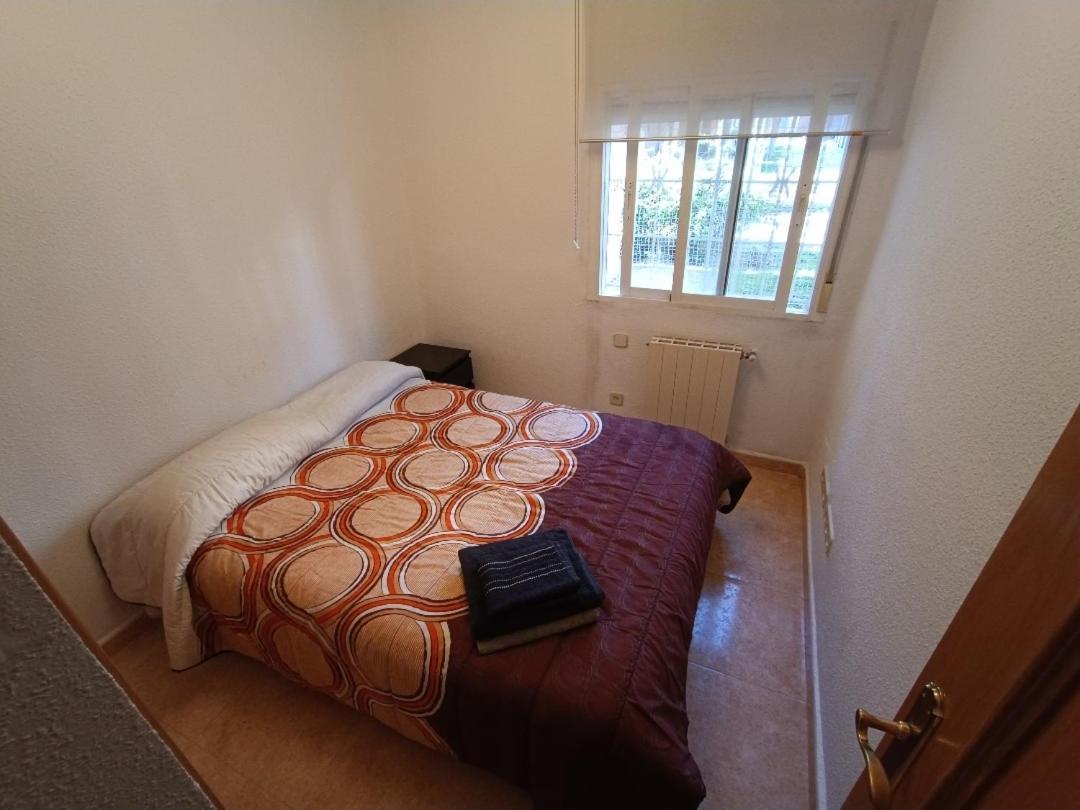 Apartamento En Vista Alegre A 20 Minutos Del Centro Madrid
