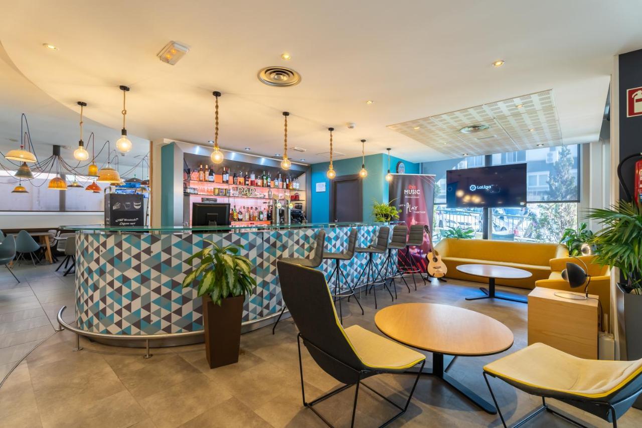 Ibis Calle Alcala Hotel *