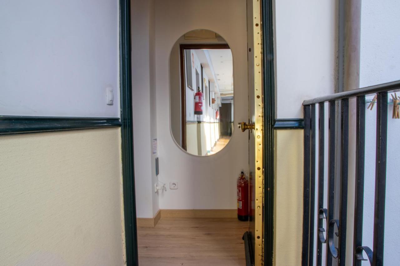 Appartement My - Acogedor Apartamento En Chueca Madrid