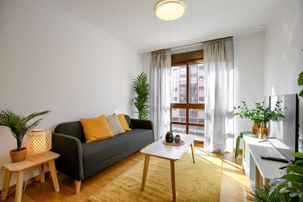 Charming Airport Appartement