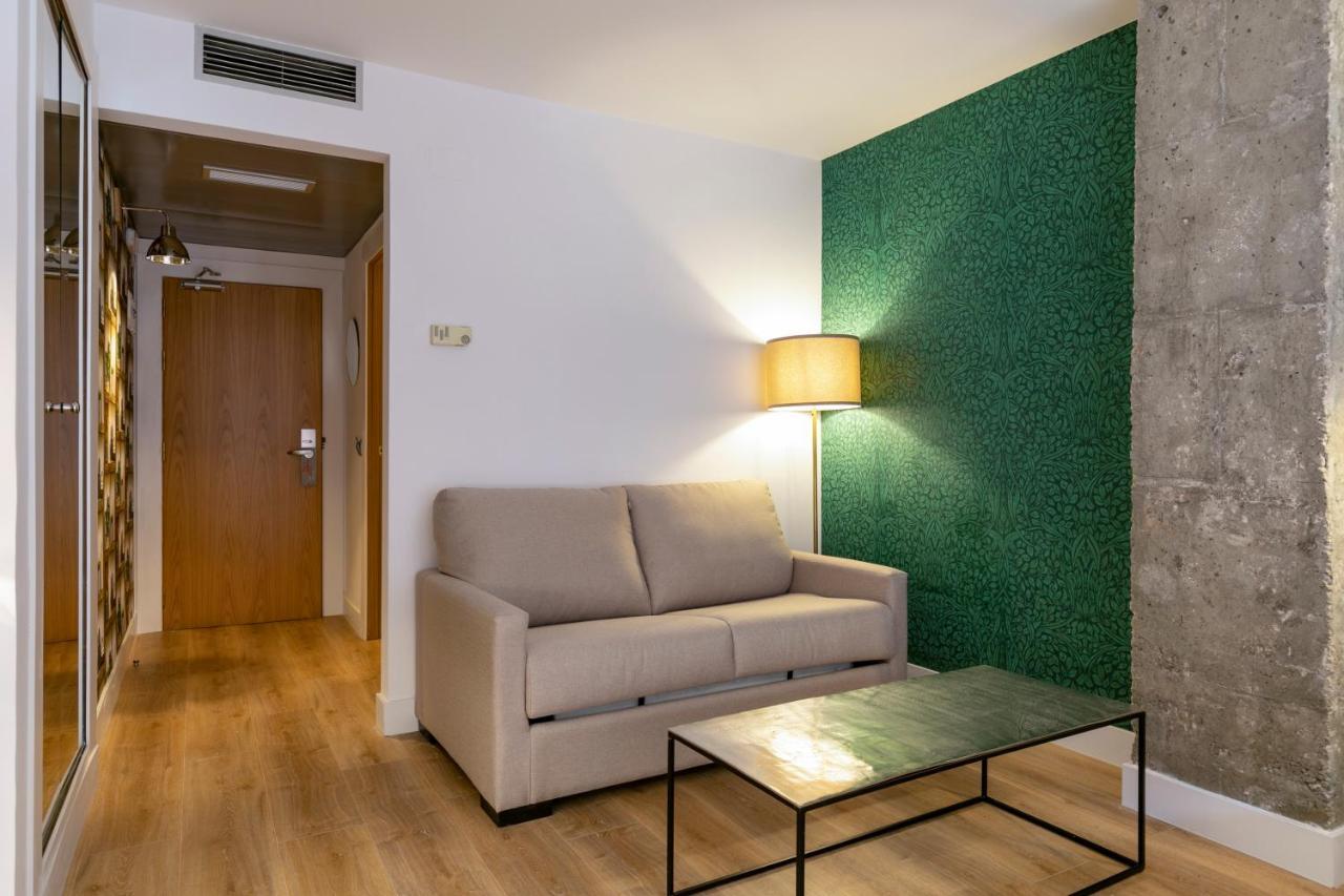 Quo Eraso Madrid