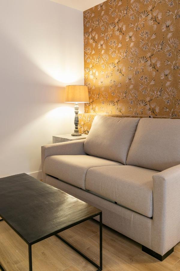 Apartahotel Quo Eraso 3*